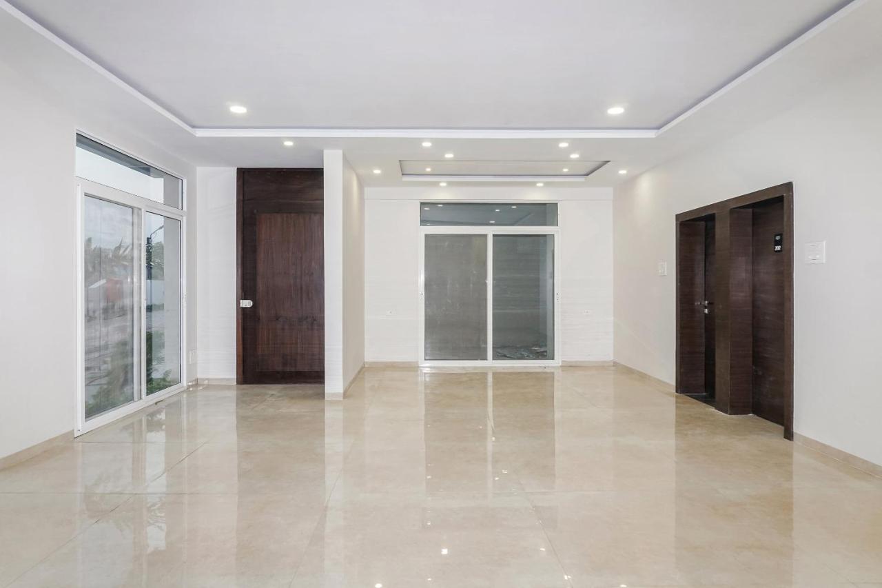 Oyo 16832 Hotel I Suite 2 Mangvadi ภายนอก รูปภาพ