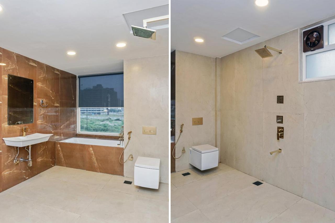 Oyo 16832 Hotel I Suite 2 Mangvadi ภายนอก รูปภาพ